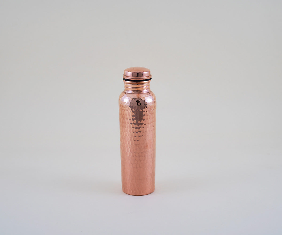 Premium Copper Wellness Duo Kit