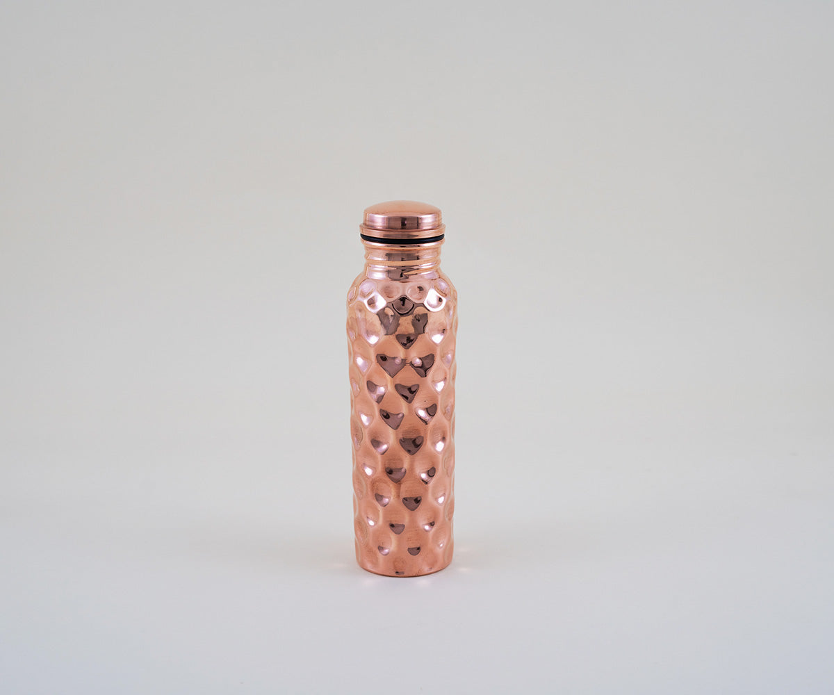 Premium Copper Wellness Duo Kit