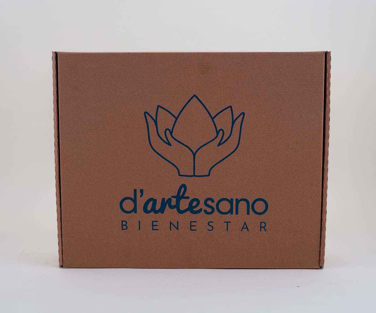 Premium Copper Wellness Duo Kit