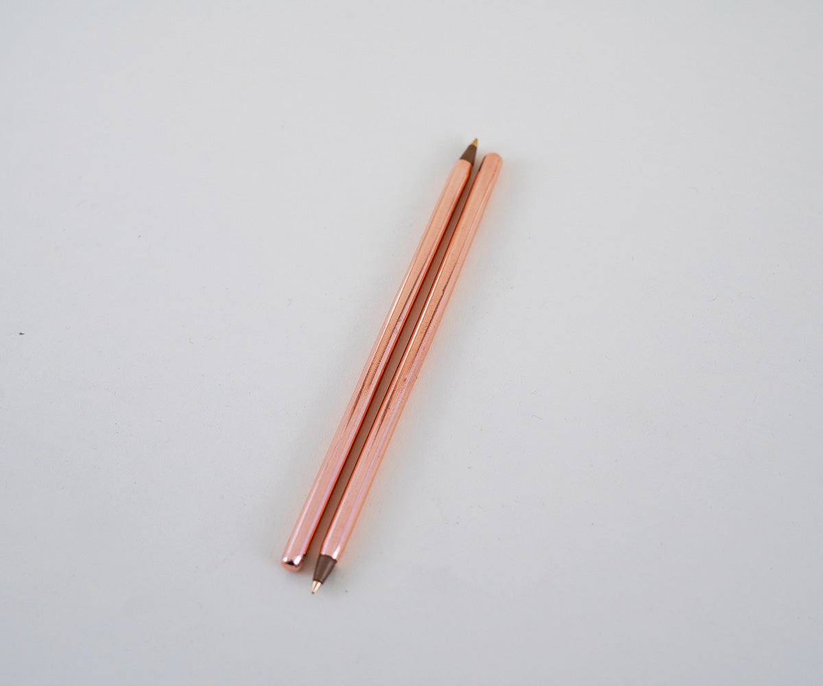 Premium Copper Wellness Duo Kit