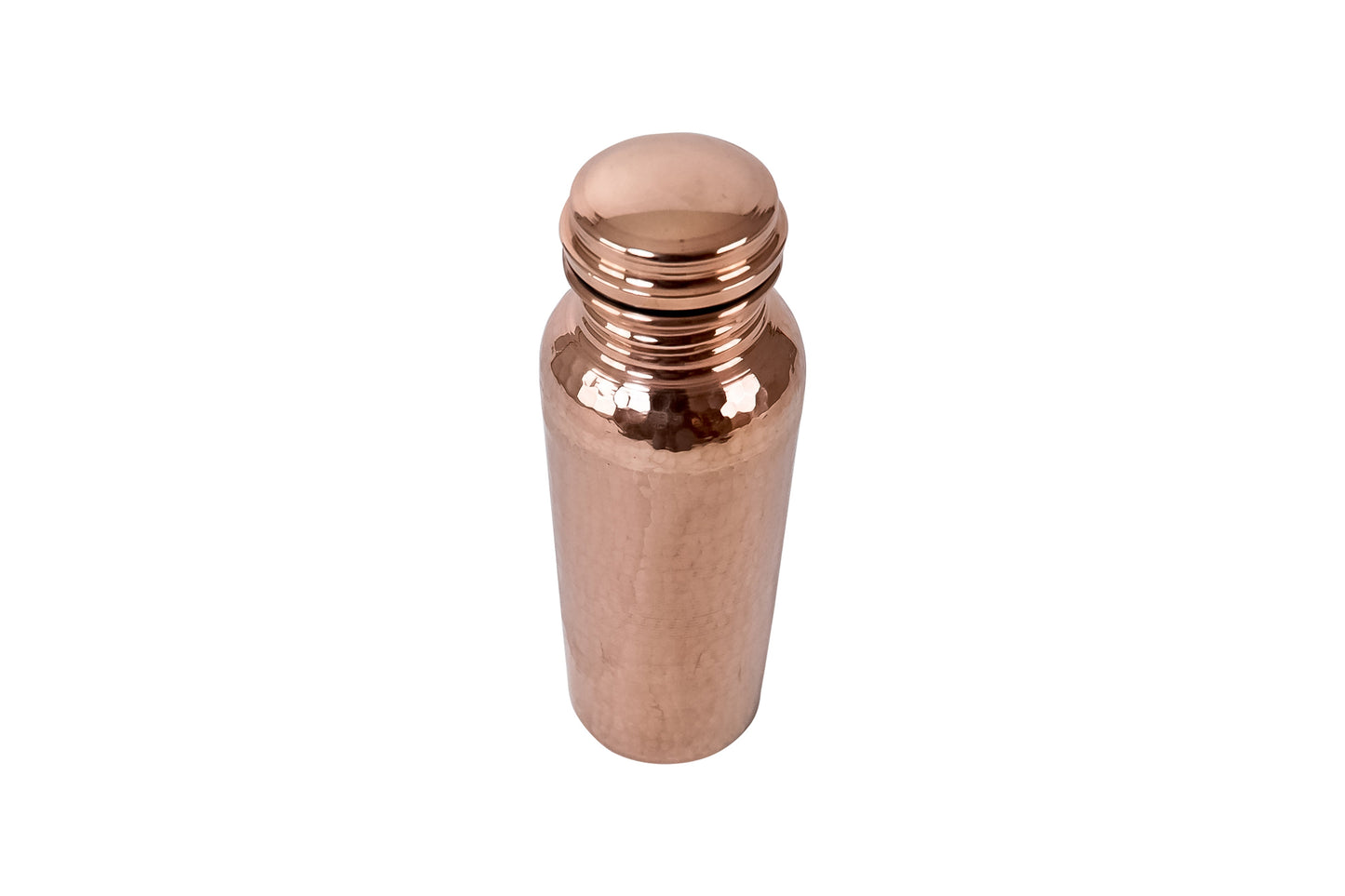 Premium Copper Bottle MIDI