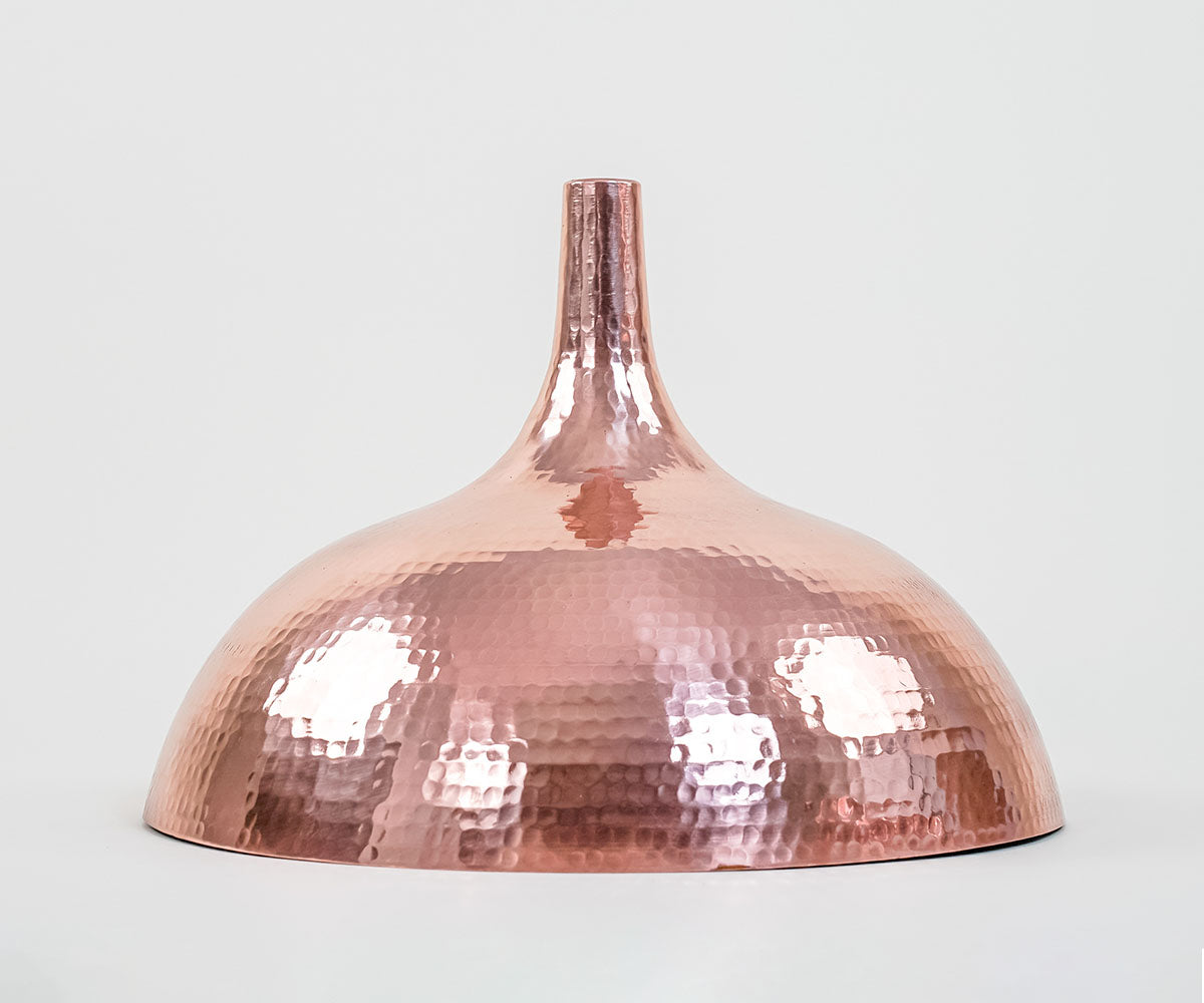 Premium Copper Dubai Sphere Lamp