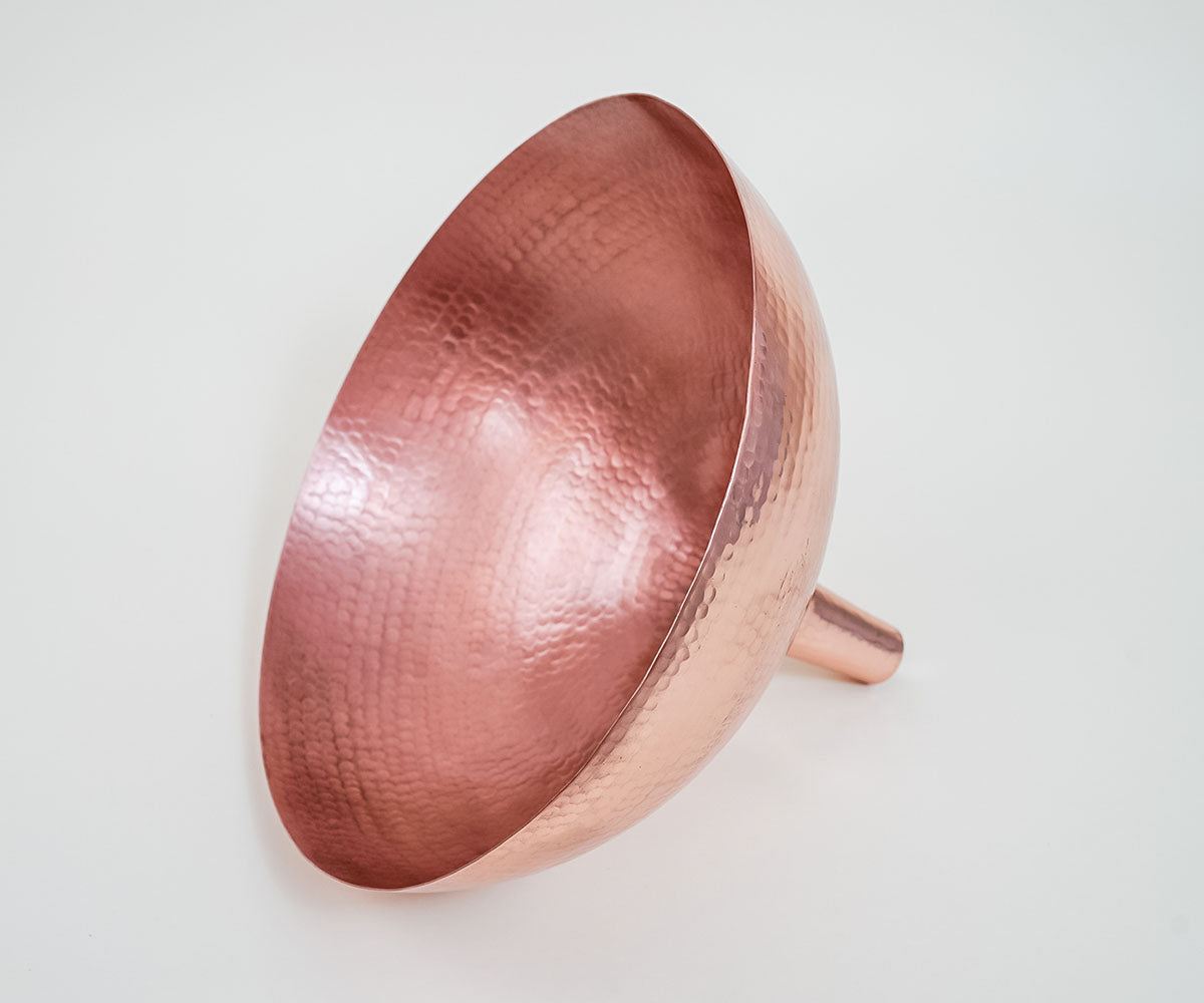 Premium Copper Dubai Sphere Lamp