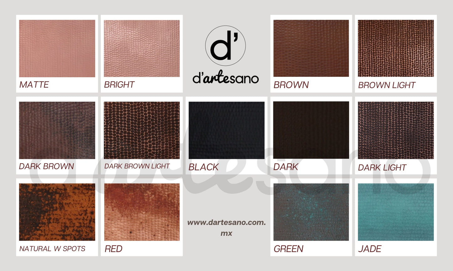 Premium Copper Orbe Lamp