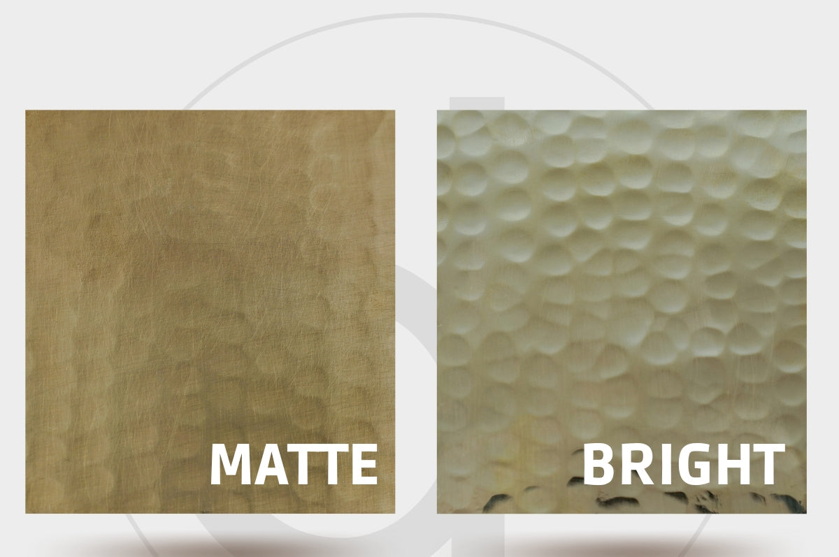 Premium Brass Kitchen Sink for Griding