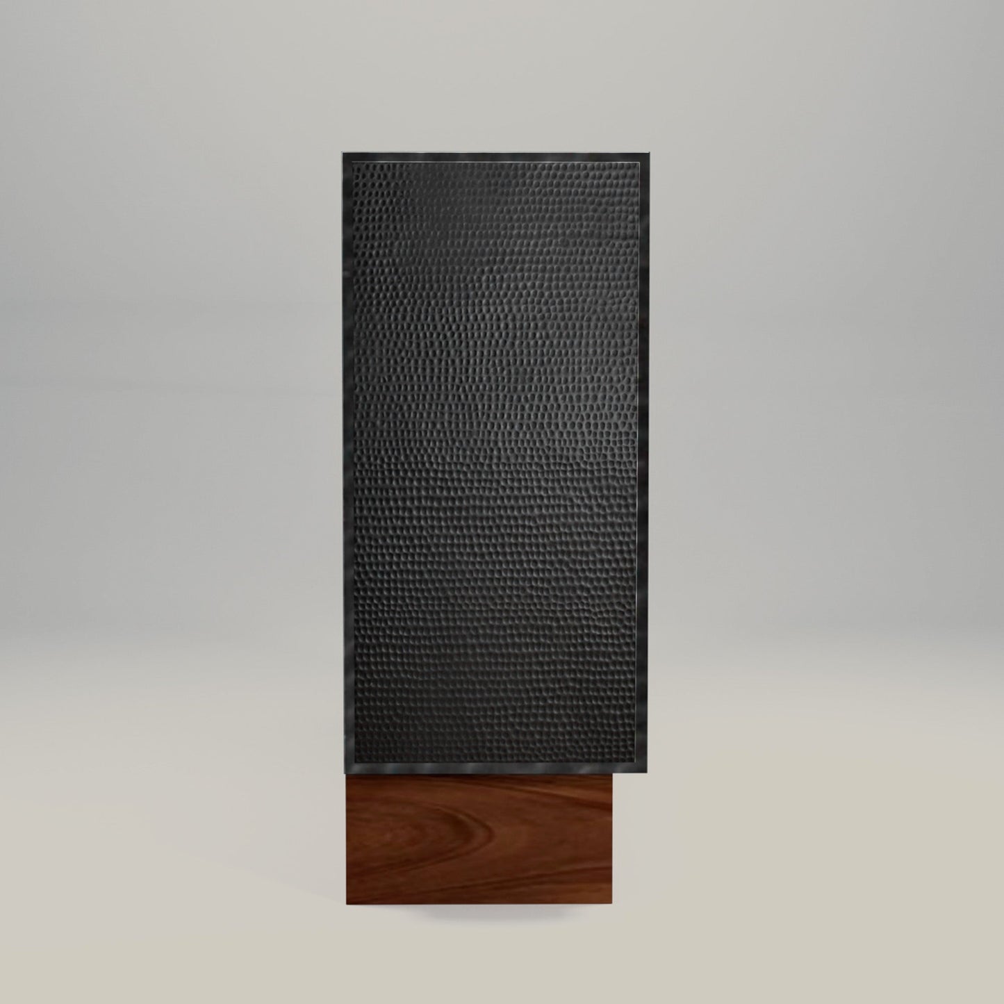 Premium Copper Console Table Xantolo Design