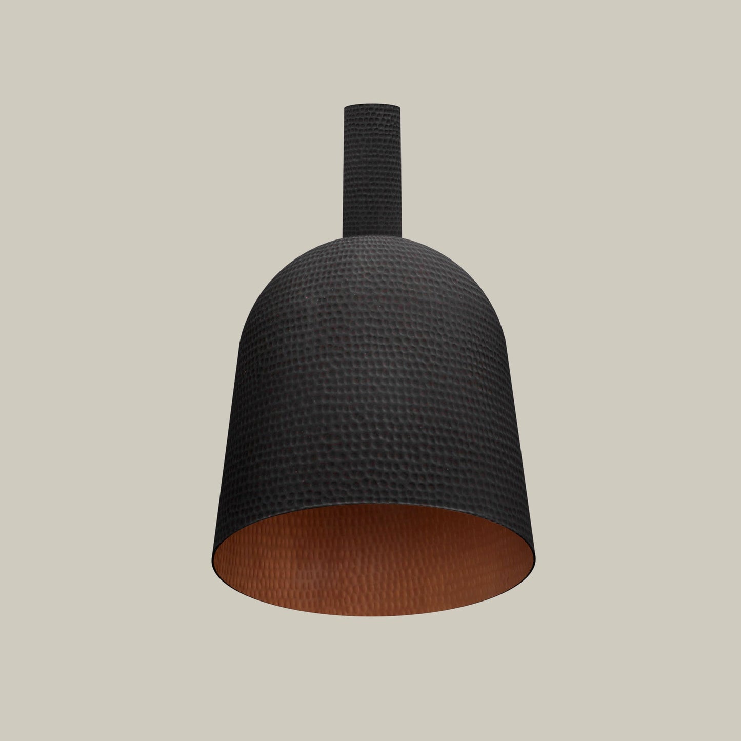 Premium Copper Lumina Lamp