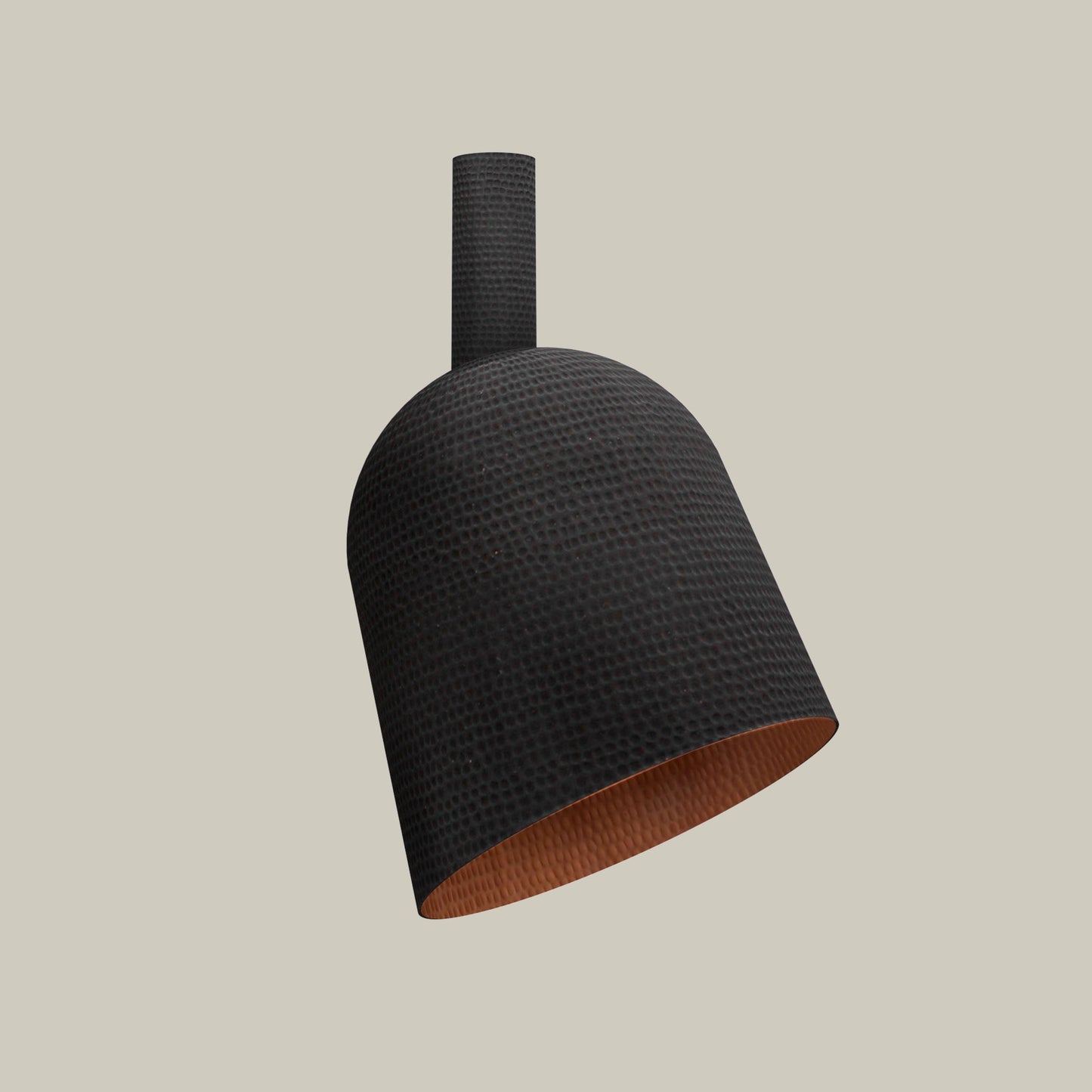 Premium Copper Lumina Lamp
