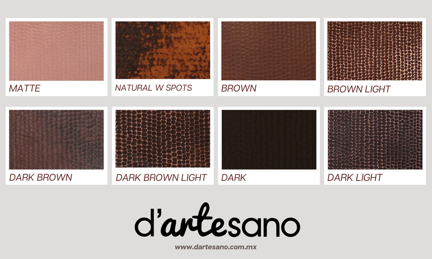 Premium Copper Bathtub Double Wall Chaloupe Design