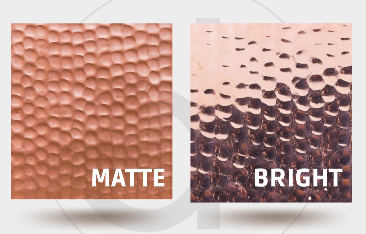 Premium Copper Great Cup Cooler