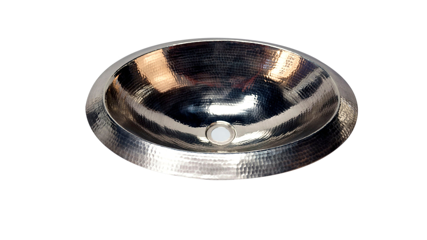 Premium Alpaca Special Bath Sink Duna Design