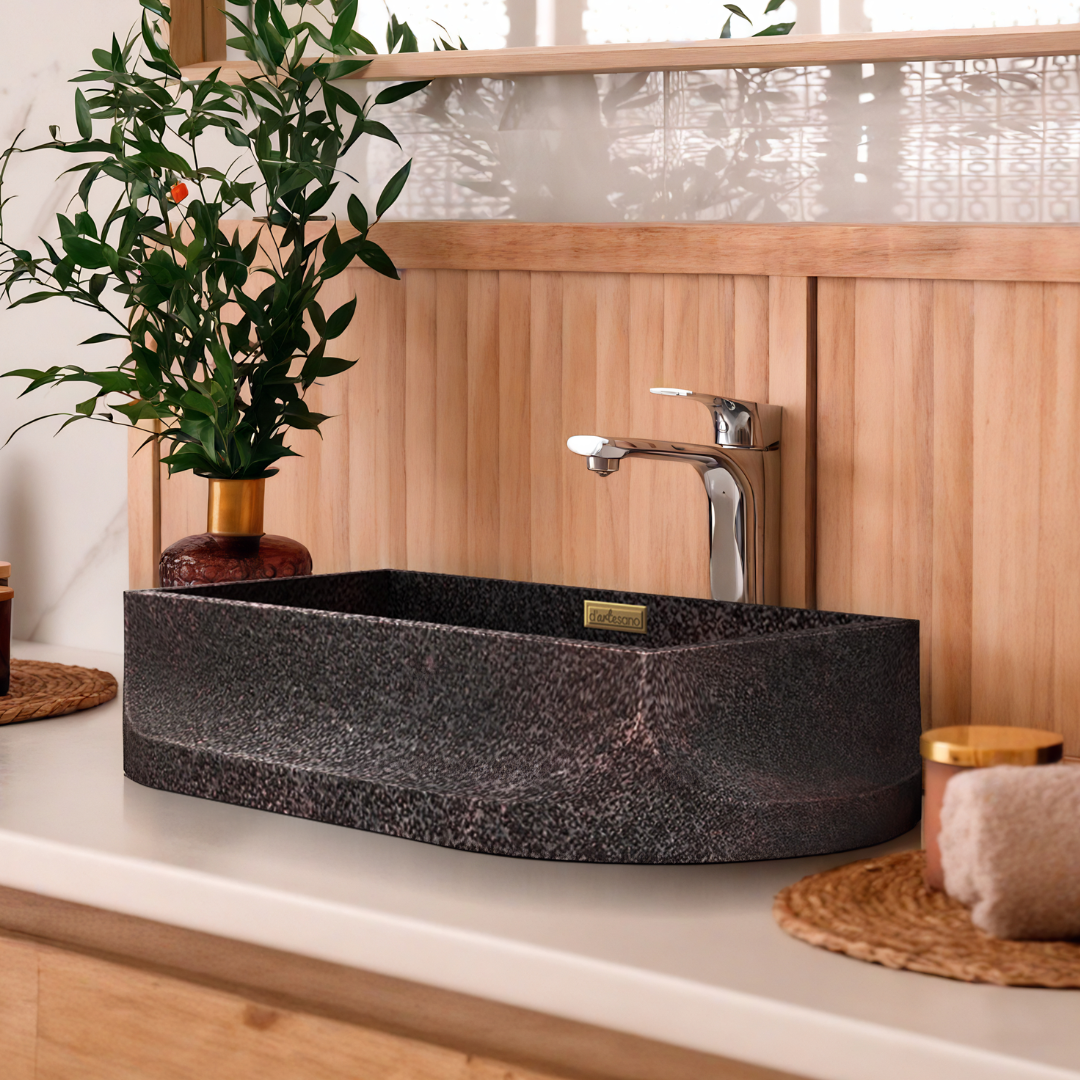 Bath sinks