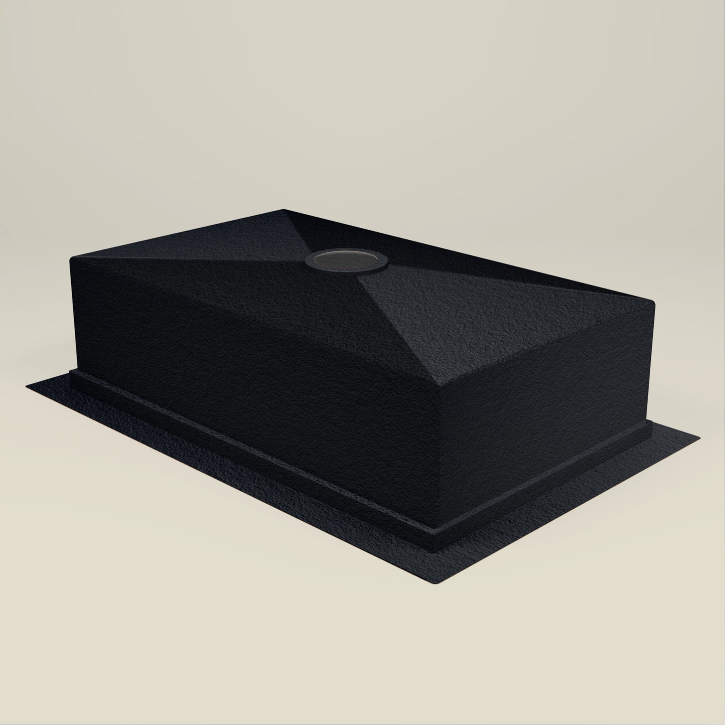 Premium Alpaca Kitchen Sink For Griding