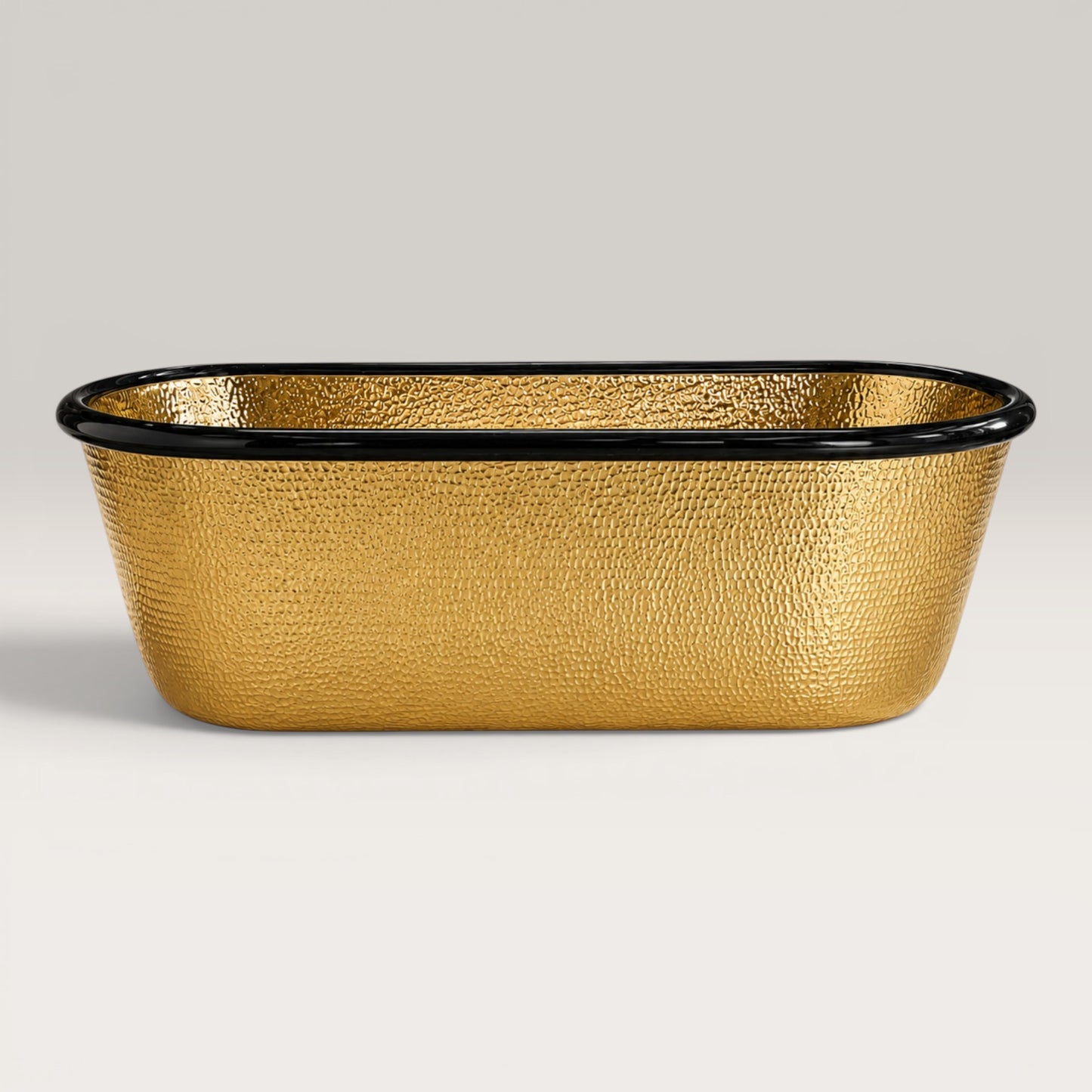 Premium Brass Bathtub Luxury Midas