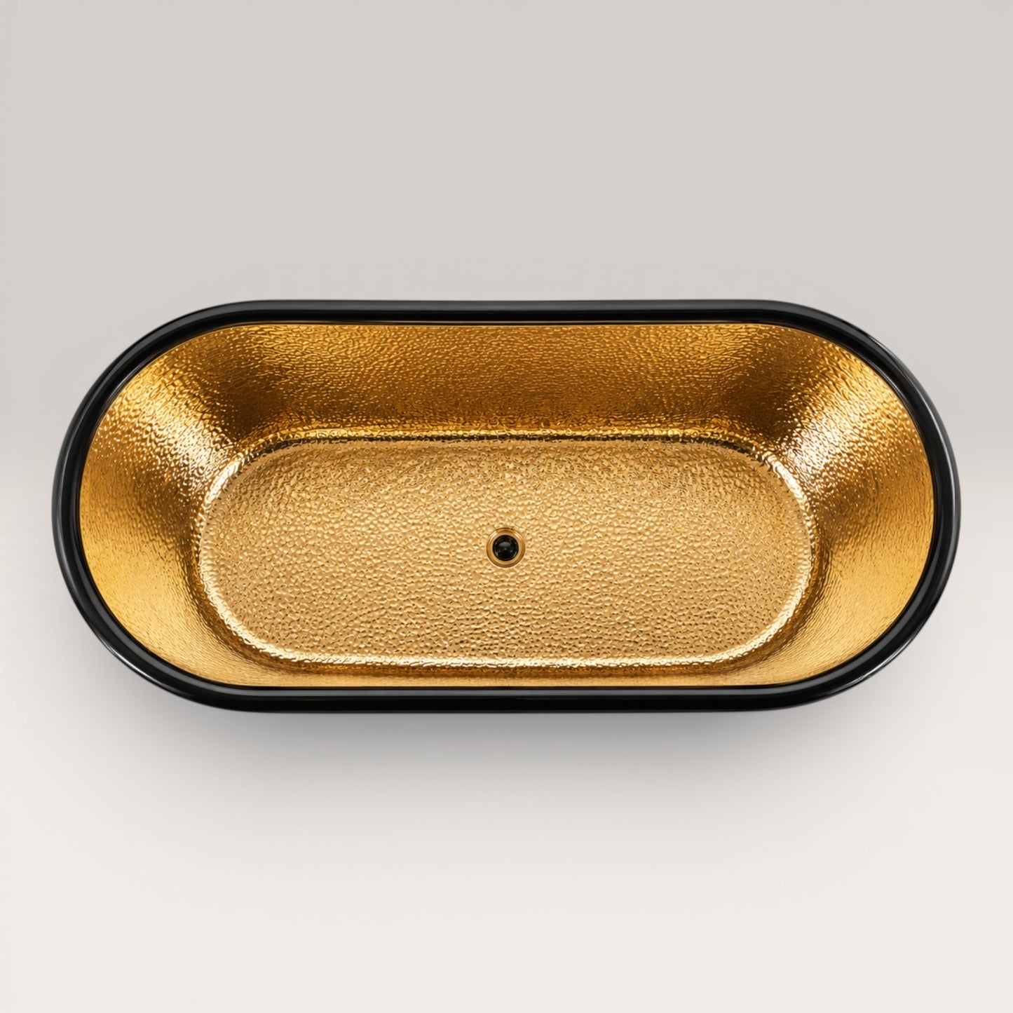 Premium Brass Bathtub Luxury Midas