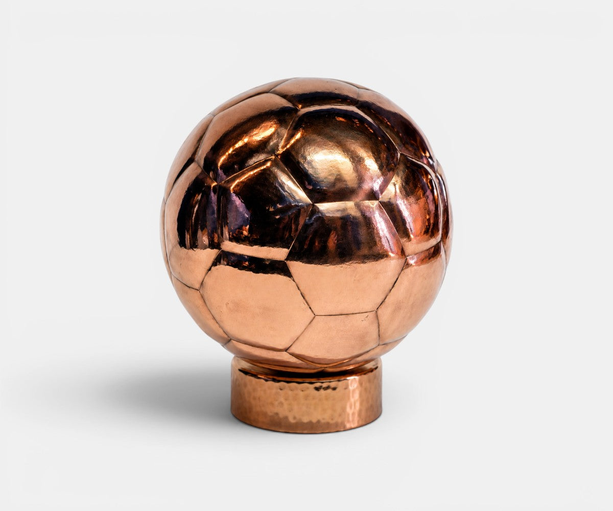 Copper Ball
