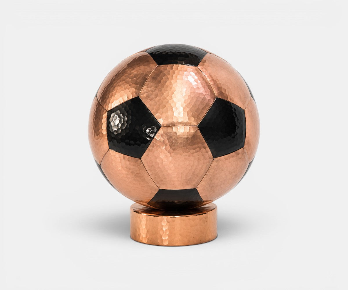 Copper Ball