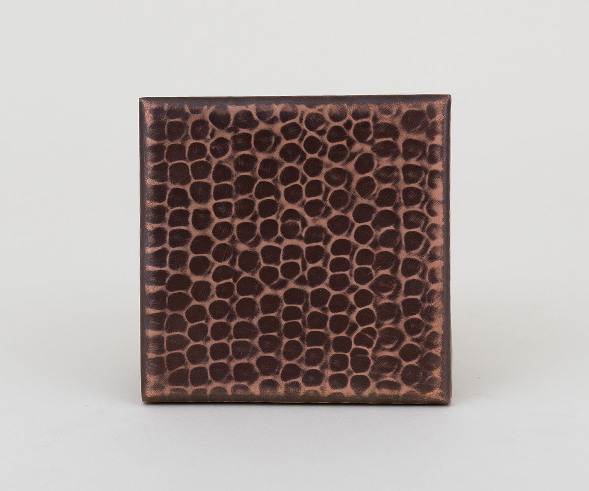 Copper Tile Basic
