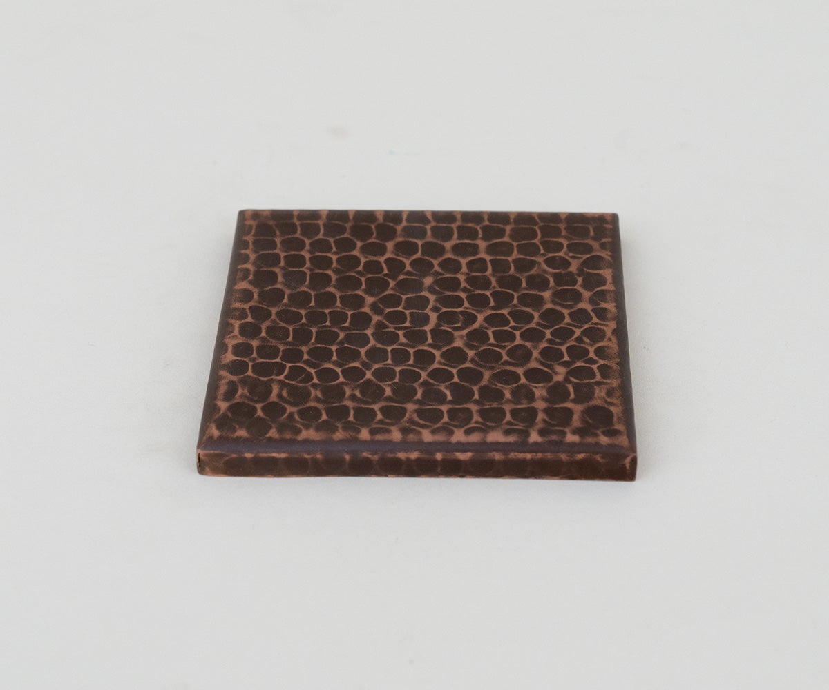 Copper Tile Basic