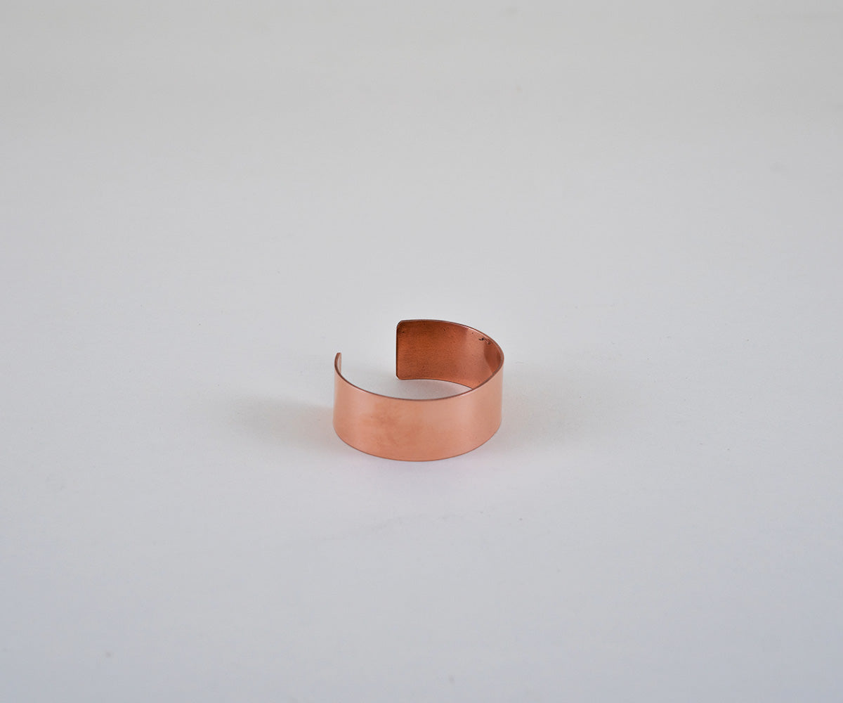 Premium Copper Wellness Duo Kit