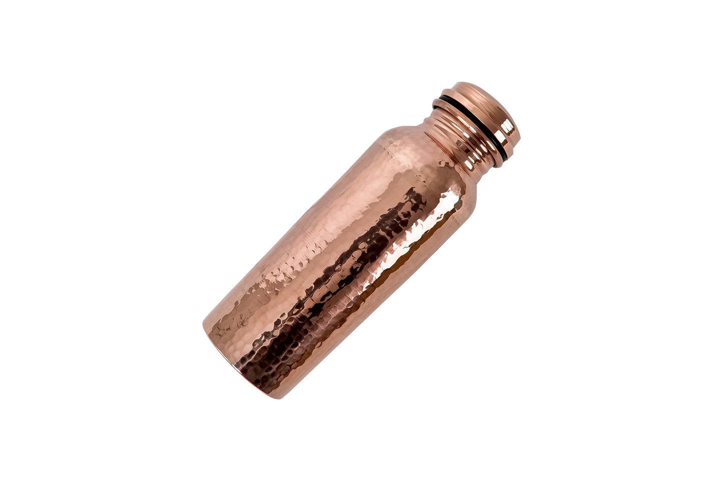 Premium Copper Bottle MIDI