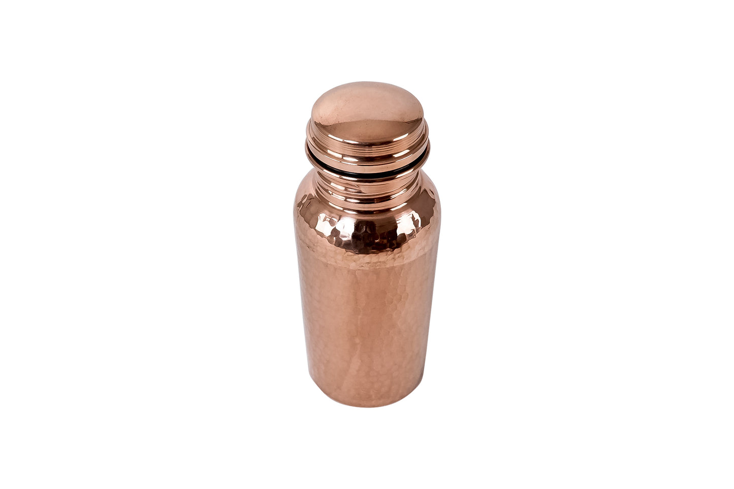 Premium Copper Bottle PETITE