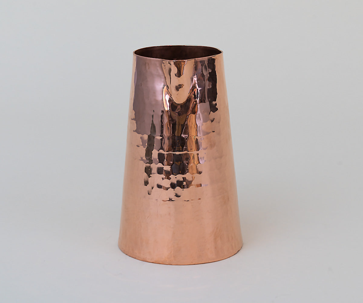Premium Copper Barista Jar  Set - Available in 4, 6, or 8 Pieces