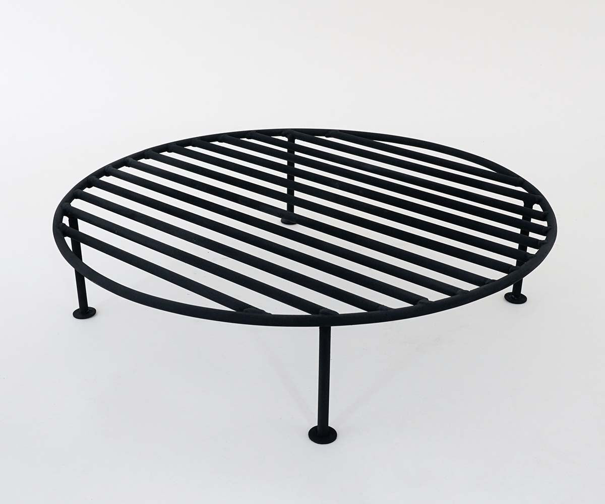 Premium Copper Outdoor Multipurpose Fire Pit