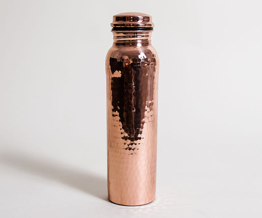 Premium Copper Bottle