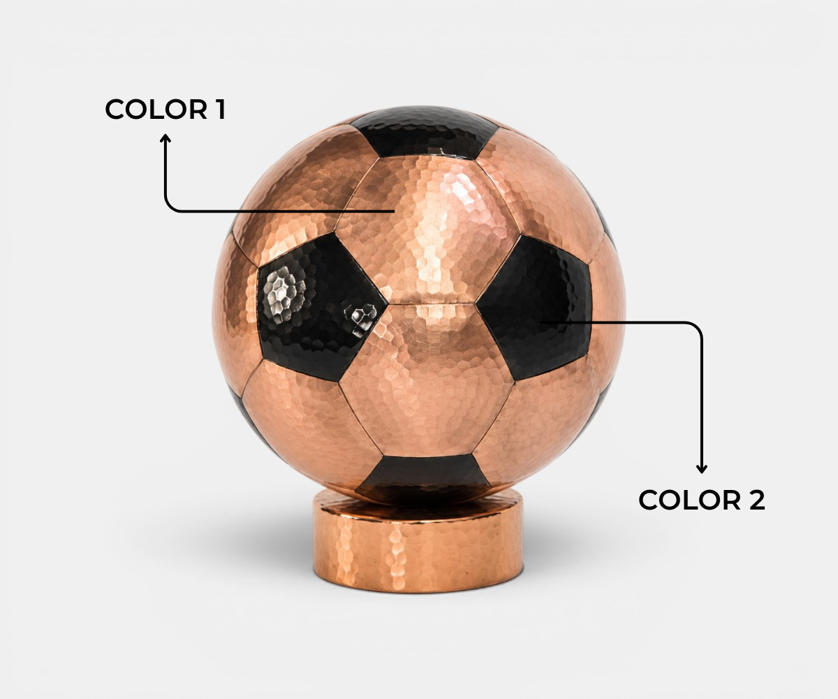 Copper Ball