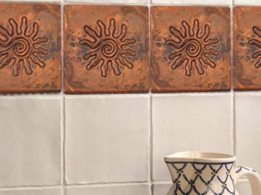 ideas de mosaicos