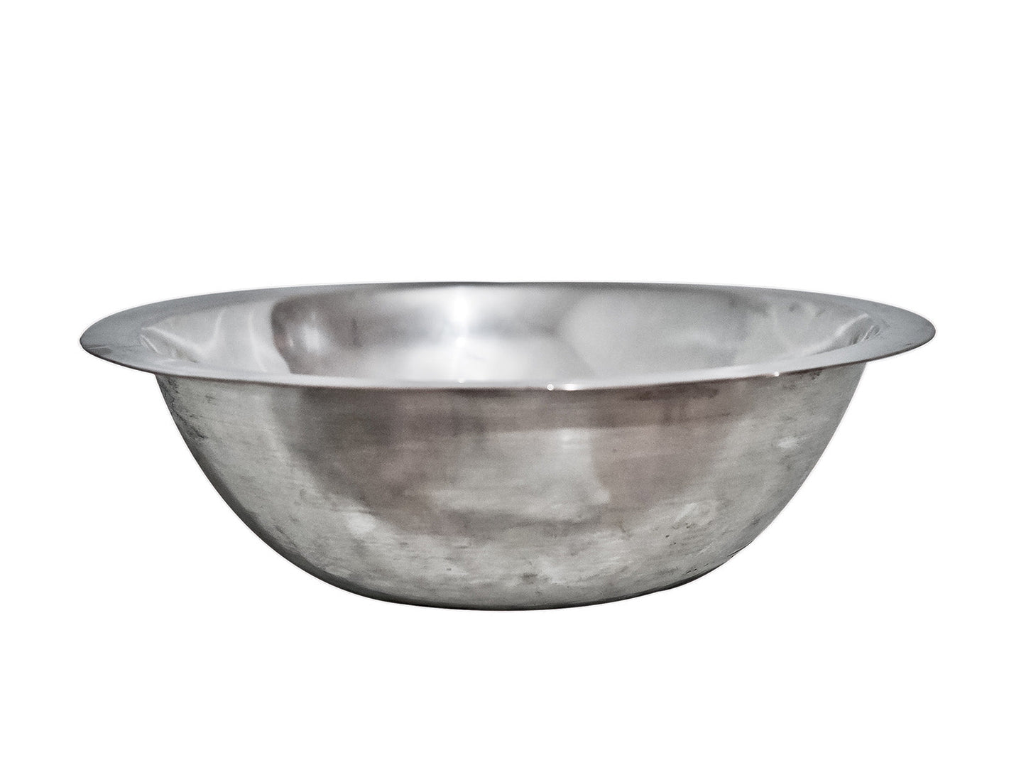 Premium Alpaca Smooth Round Bath Sink High Bright