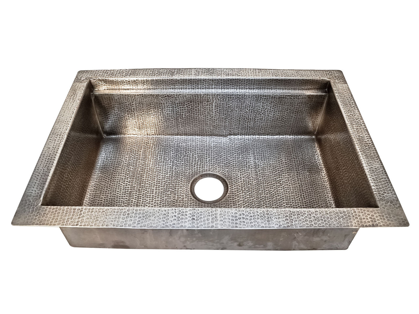 Premium Alpaca Kitchen Sink For Griding