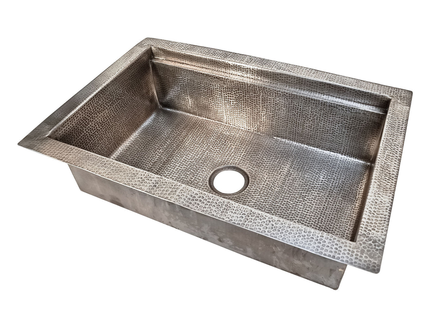 Premium Alpaca Kitchen Sink For Griding