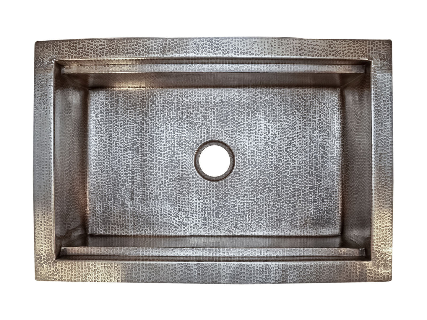 Premium Alpaca Kitchen Sink For Griding