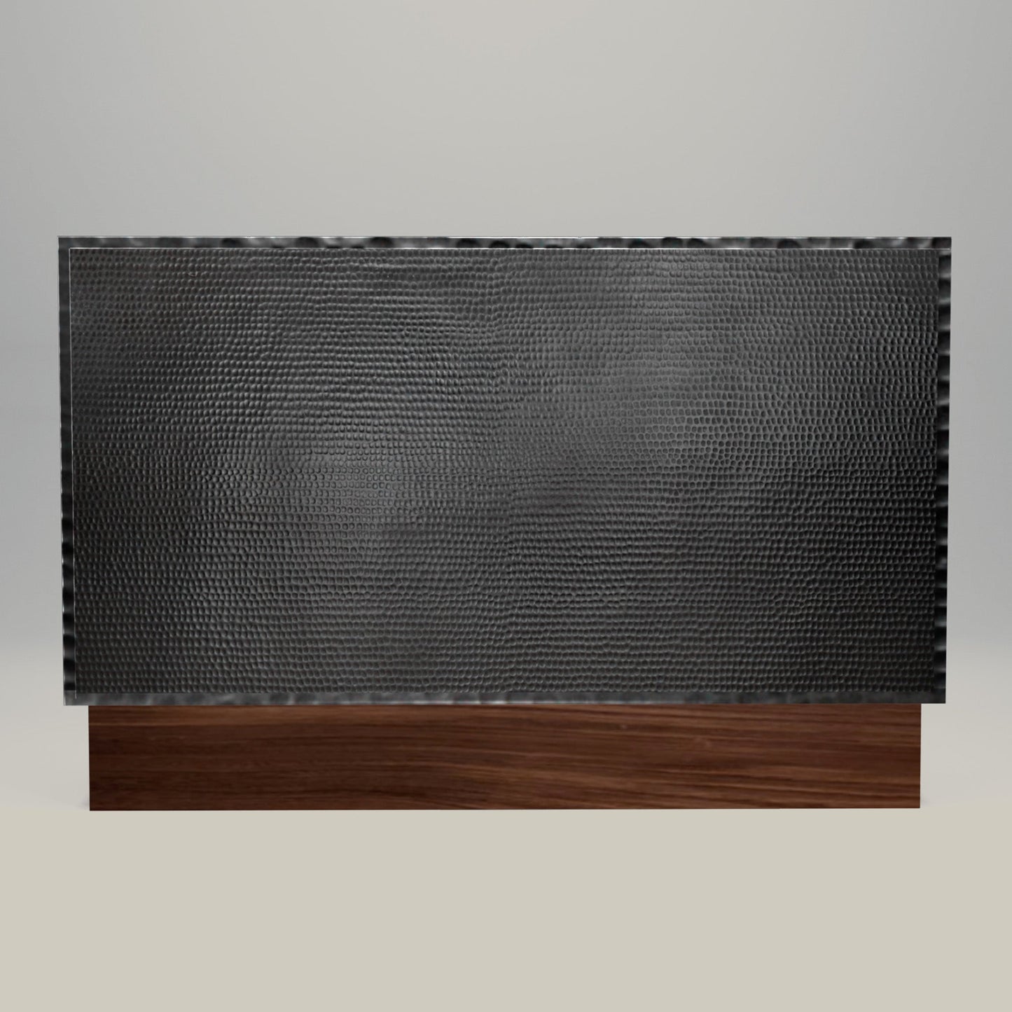 Premium Copper Console Table Xantolo Design