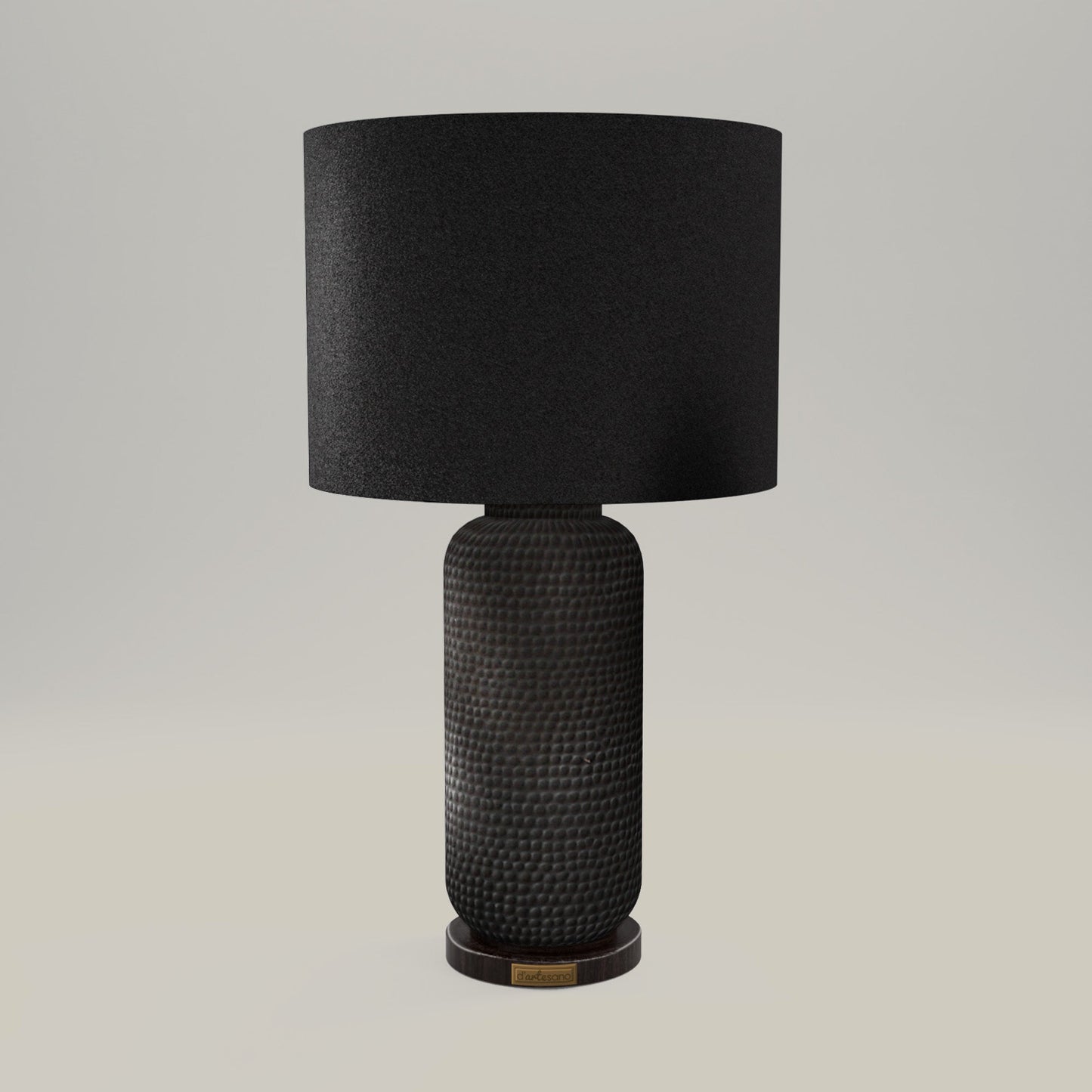 Premium Copper Tonali Lamp