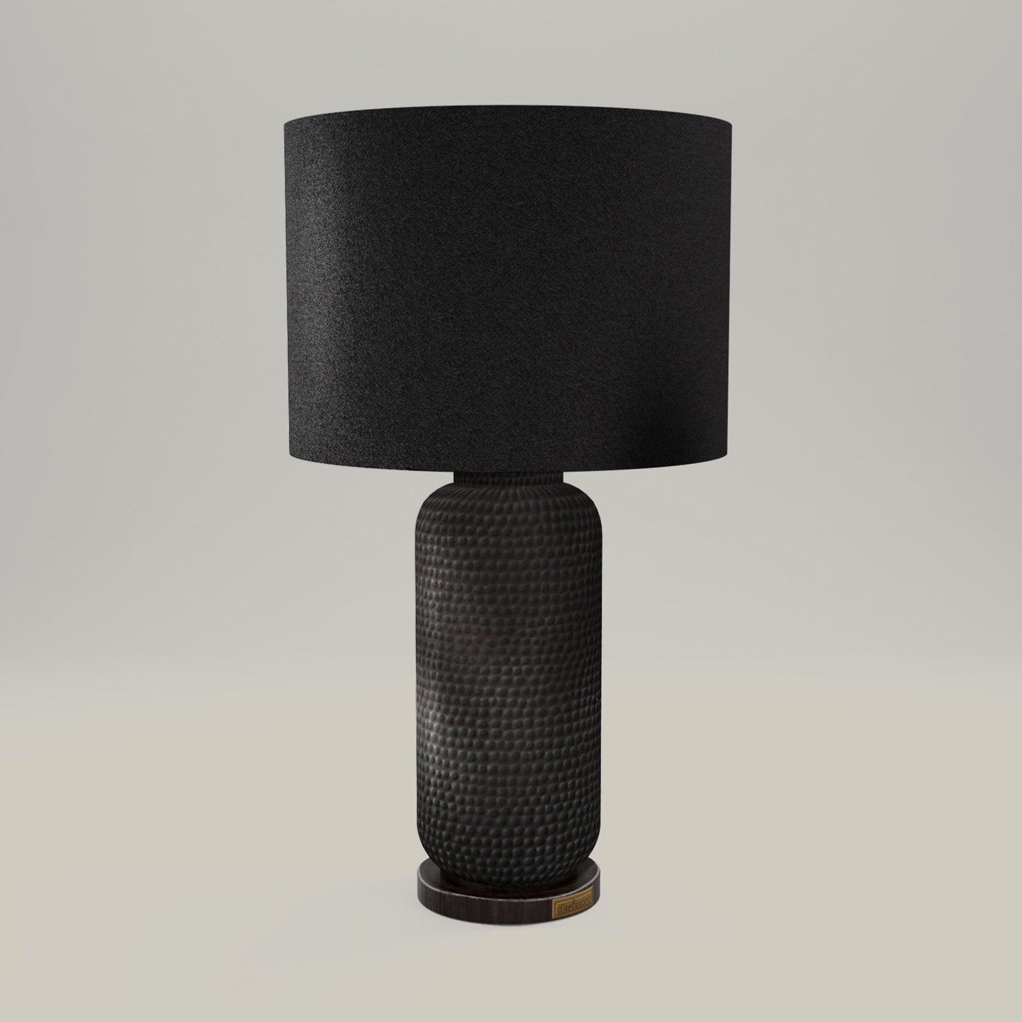Premium Copper Tonali Lamp