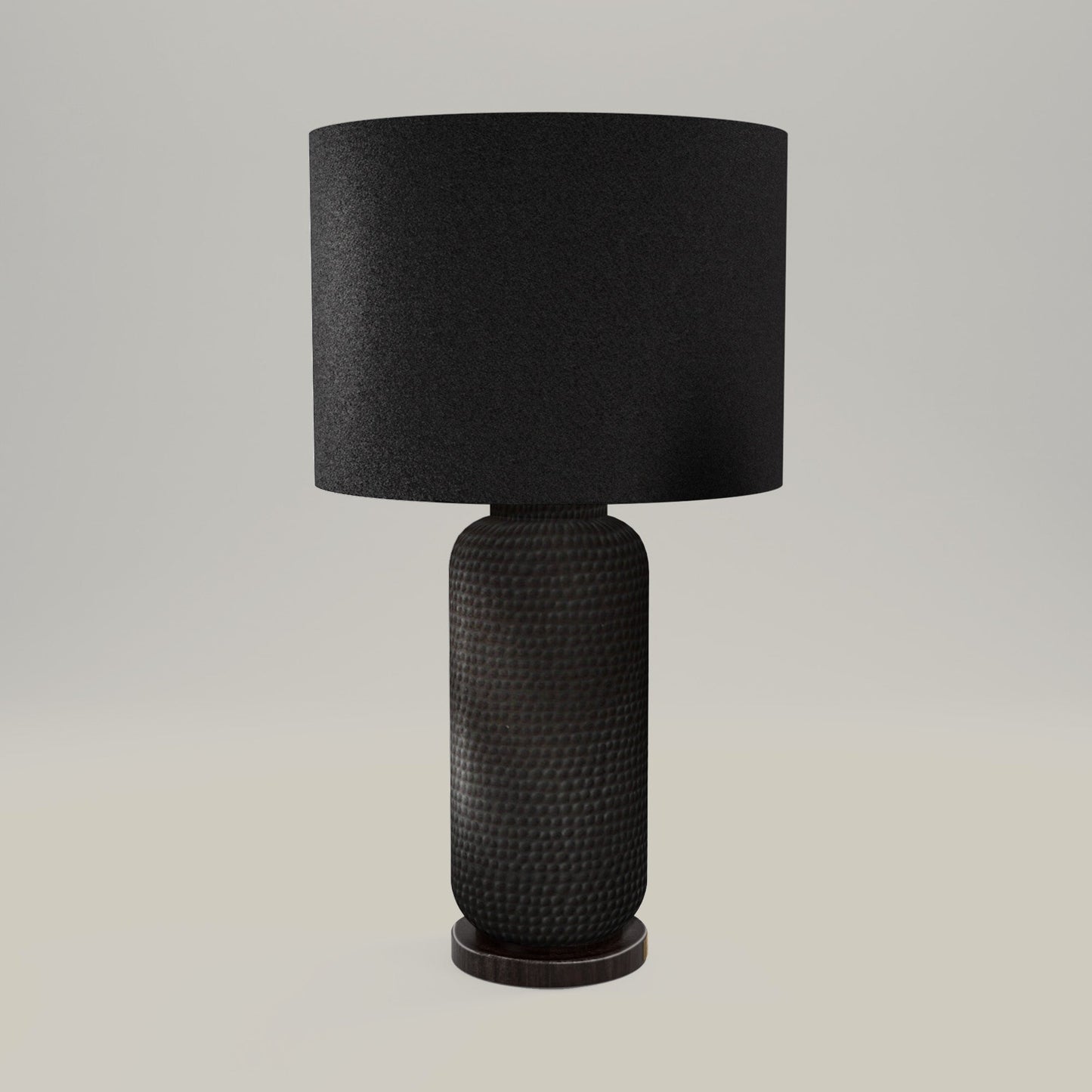 Premium Copper Tonali Lamp