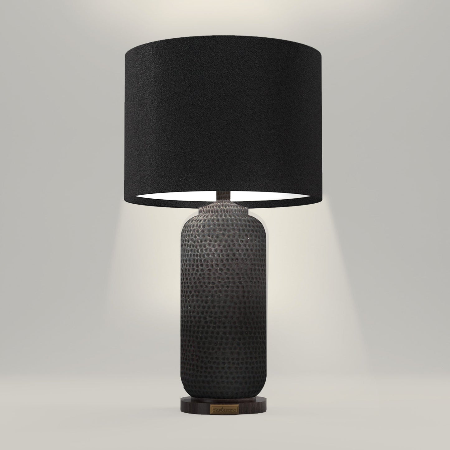 Premium Copper Tonali Lamp