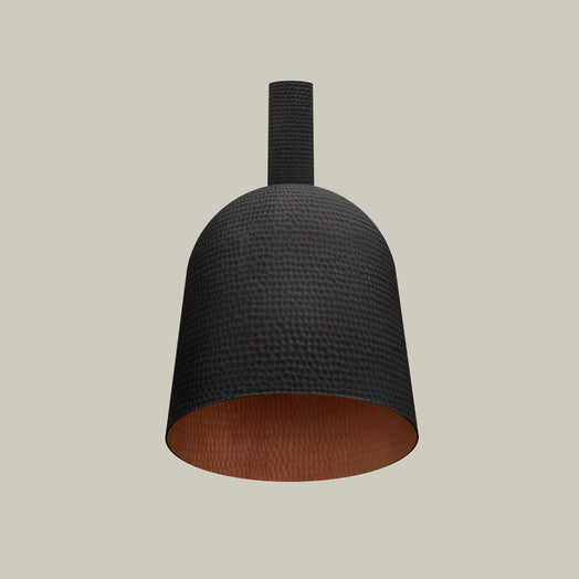 Premium Copper Lumina Lamp