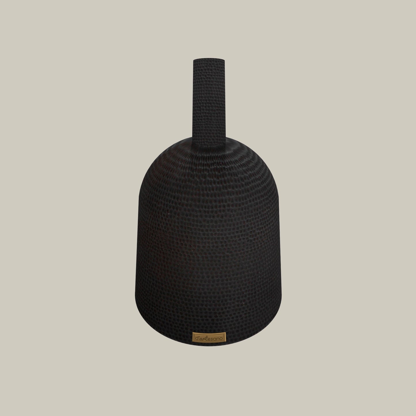Premium Copper Lumina Lamp