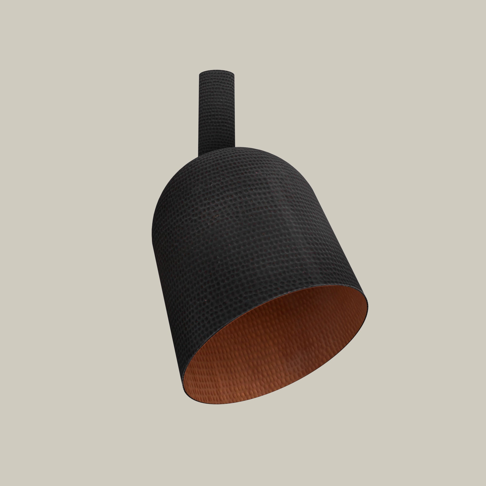 ライト・ランタン Neru design works FUTAMATA copper 250 TSUNAGU – LOG