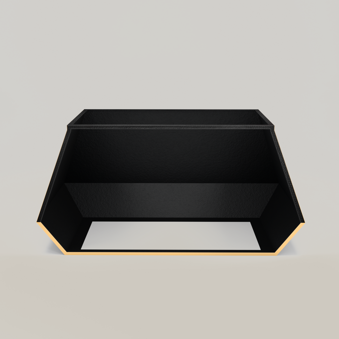 Premium Copper-Brass Range Hood Wall Mount Altiplano