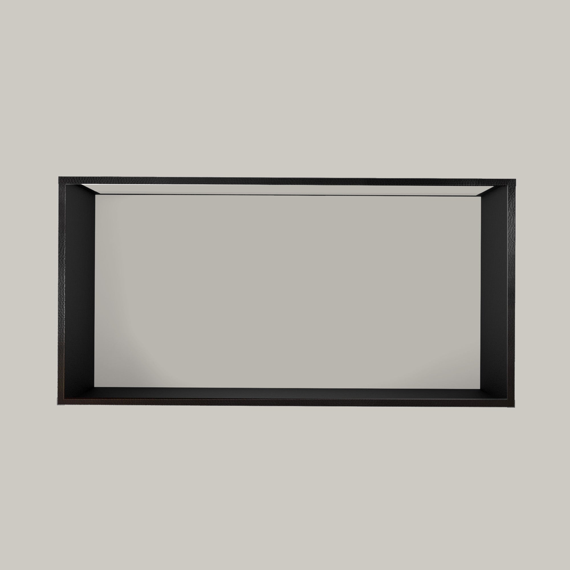 Premium Copper Range Hood Wall Mount Mexiq