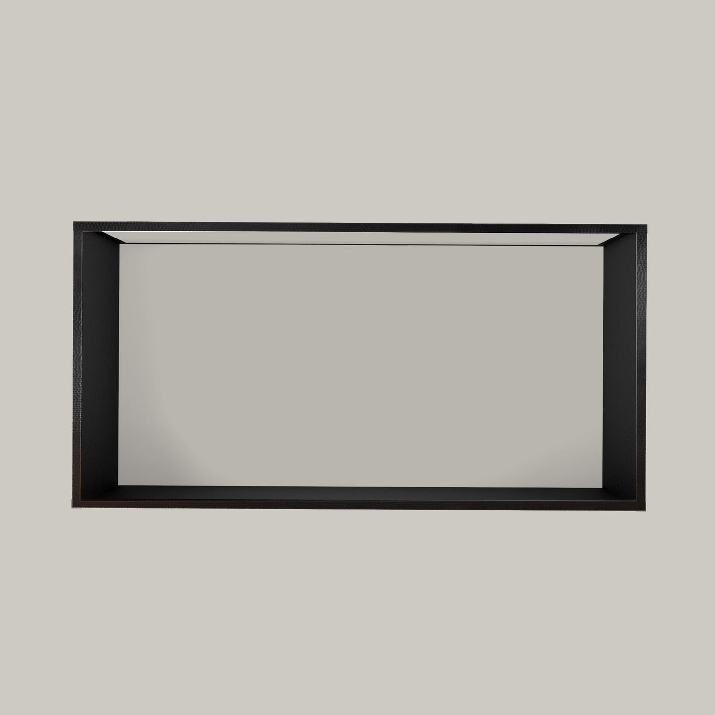 Premium Copper Range Hood Wall Mount Mexiq