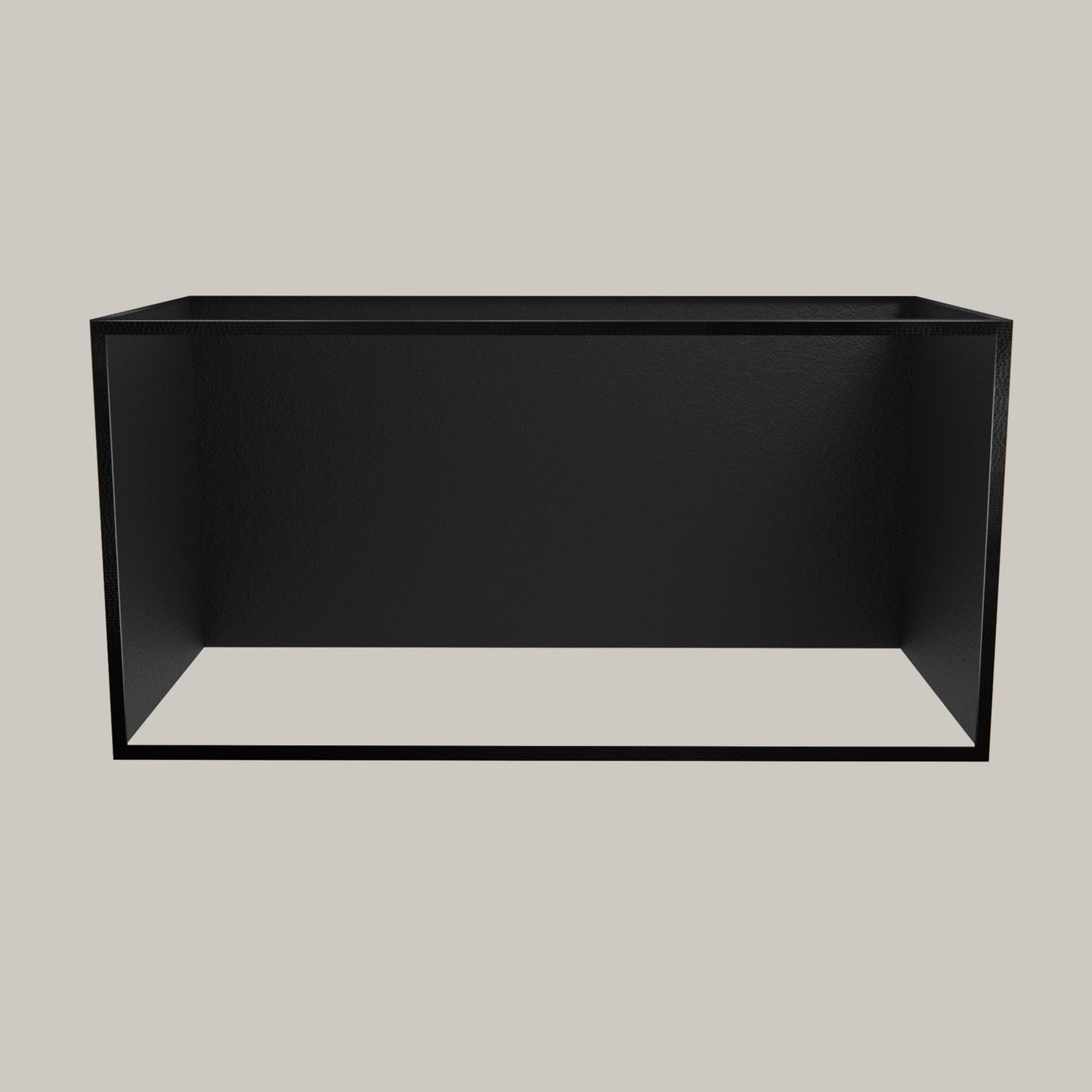 Premium Copper-Brass Range Hood Wall Mount Mexiq