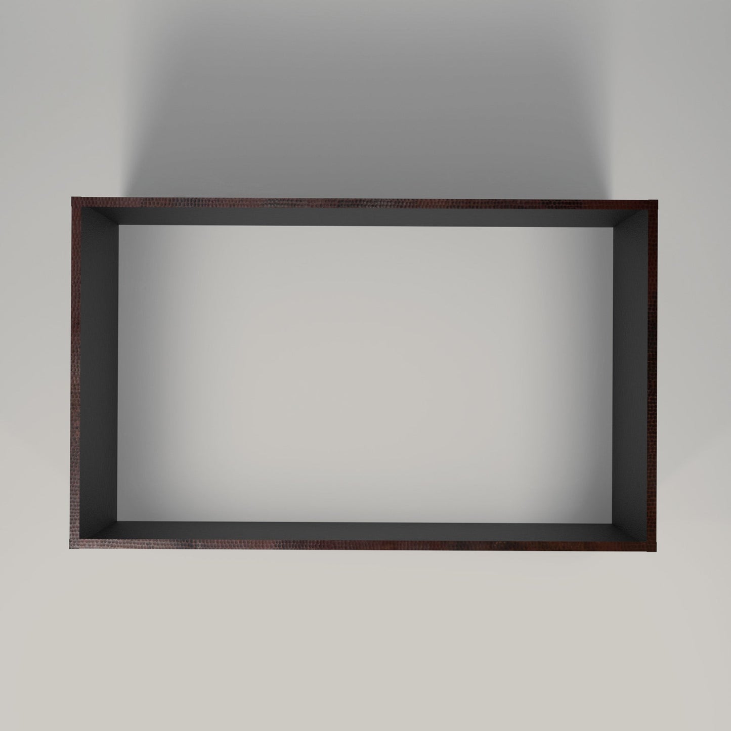Premium Copper Range Hood Wall Mount Mexiq