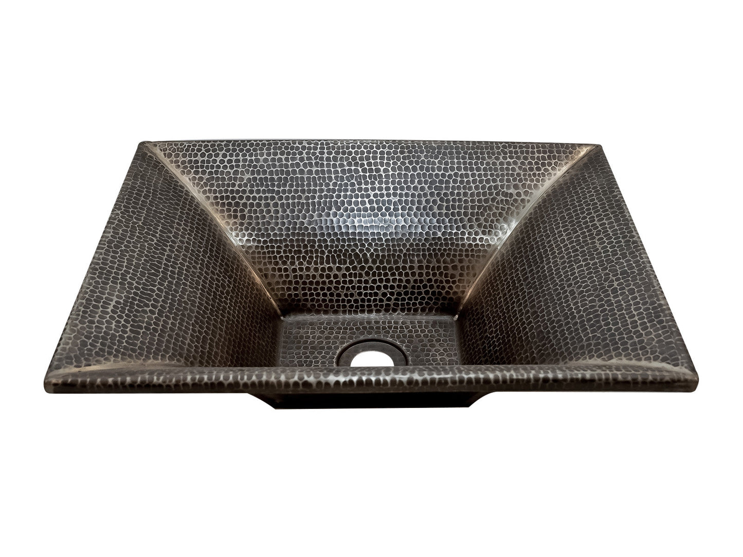 Premium Alpaca Special Bath Sink Cascade Design