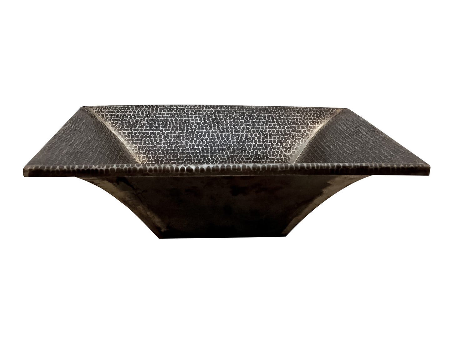 Premium Alpaca Special Bath Sink Cascade Design